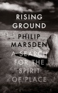 Cover: Rising Ground - GRANTA BOOKS