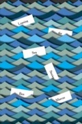 Cover: Leaving the Sea - GRANTA BOOKS