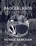 Cover: Badgerlands - GRANTA BOOKS