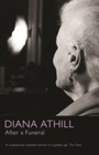 Cover: After A Funeral - GRANTA BOOKS