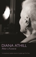 Cover: After A Funeral - GRANTA BOOKS