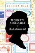 Cover: Road to Middlemarch - GRANTA BOOKS