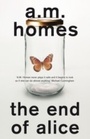 Cover: End Of Alice - GRANTA BOOKS