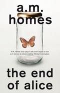 Cover: End Of Alice - GRANTA BOOKS