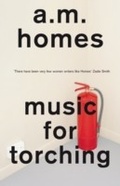 Cover: Music For Torching - GRANTA BOOKS