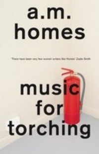 Enlarge image Cover: Music For Torching - GRANTA BOOKS
