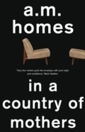 Cover: In a Country Of Mothers - GRANTA BOOKS