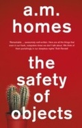 Cover: Safety Of Objects - GRANTA BOOKS