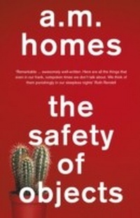 Enlarge image Cover: Safety Of Objects - GRANTA BOOKS