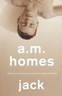 Cover: Jack - GRANTA BOOKS