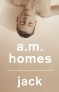Cover: Jack - GRANTA BOOKS