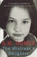 Cover: Mistress's Daughter - GRANTA BOOKS