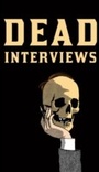 Cover: Dead Interviews - GRANTA BOOKS
