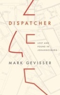 Cover: Lost and Found in Johannesburg - GRANTA BOOKS