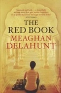 Cover: Red Book - GRANTA BOOKS