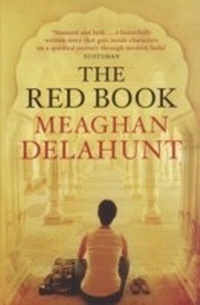 Enlarge image Cover: Red Book - GRANTA BOOKS