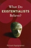 Cover: What Do Existentialists Believe? - GRANTA BOOKS
