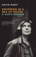 Cover: Swimming In A  Sea Of Death - GRANTA BOOKS