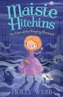 Cover: The Case of the Weeping Mermaid - Little Tiger Press