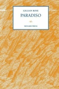 Cover: Paradiso - The Menard Press