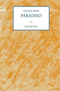 Enlarge image Cover: Paradiso - The Menard Press