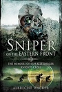 Cover: Sniper on the Eastern Front - Pen and Sword