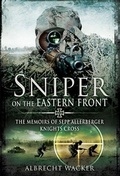 Cover: Sniper on the Eastern Front - Pen and Sword