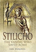 Cover: Stilicho - Pen and Sword