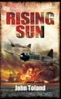Cover: Rising Sun - Pen and Sword