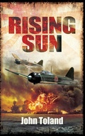 Cover: Rising Sun - Pen and Sword