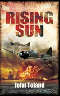 Enlarge image Cover: Rising Sun - Pen and Sword