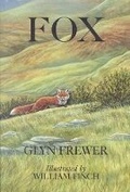 Cover: Fox - Patrick Hardy Books