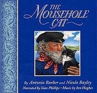 Enlarge image Cover: The Mousehole Cat - Walker Books Ltd
