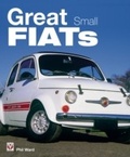 Cover: Great Small Fiats - Princeton University Press