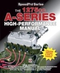 Cover: The 1275cc A-Series High Performance Manual - Princeton University Press