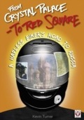 Cover: From Crystal Palace to Red Square - Princeton University Press