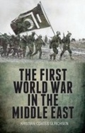 Cover: First World War in the Middle East - Hurst