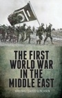 Cover: First World War in the Middle East - Hurst