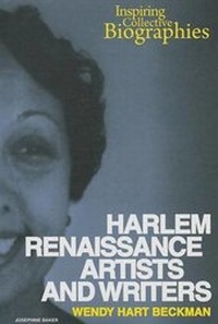 Enlarge image Cover: Harlem Renaissance Artists and Writers - Enslow Publishing
