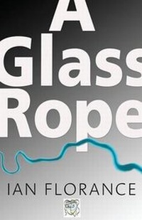 Enlarge image Cover: A Glass Rope - COMPLETELYNOVEL