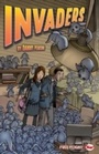 Cover: Invaders (Full Flight Adventure) - Badger Learning