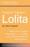 Cover: Vladimir Nabokov - Humanities-Ebooks