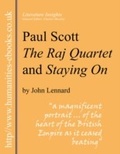 Cover: Paul Scott - Humanities-Ebooks
