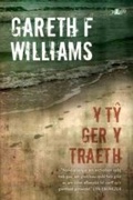 Cover: Ty Ger y Traeth - Y Lolfa