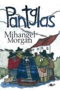 Cover: Pantglas - Y Lolfa