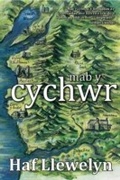Cover: Mab y Cychwr - Y Lolfa
