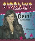 Cover: Demi! - Enslow Publishing