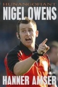 Cover: Hanner Amser - Y Lolfa
