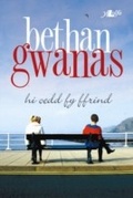 Cover: Hi Oedd Fy Ffrind - Y Lolfa