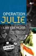 Cover: Operation Julie - Y Lolfa